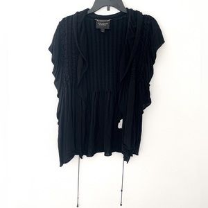 St. John Couture Blouse